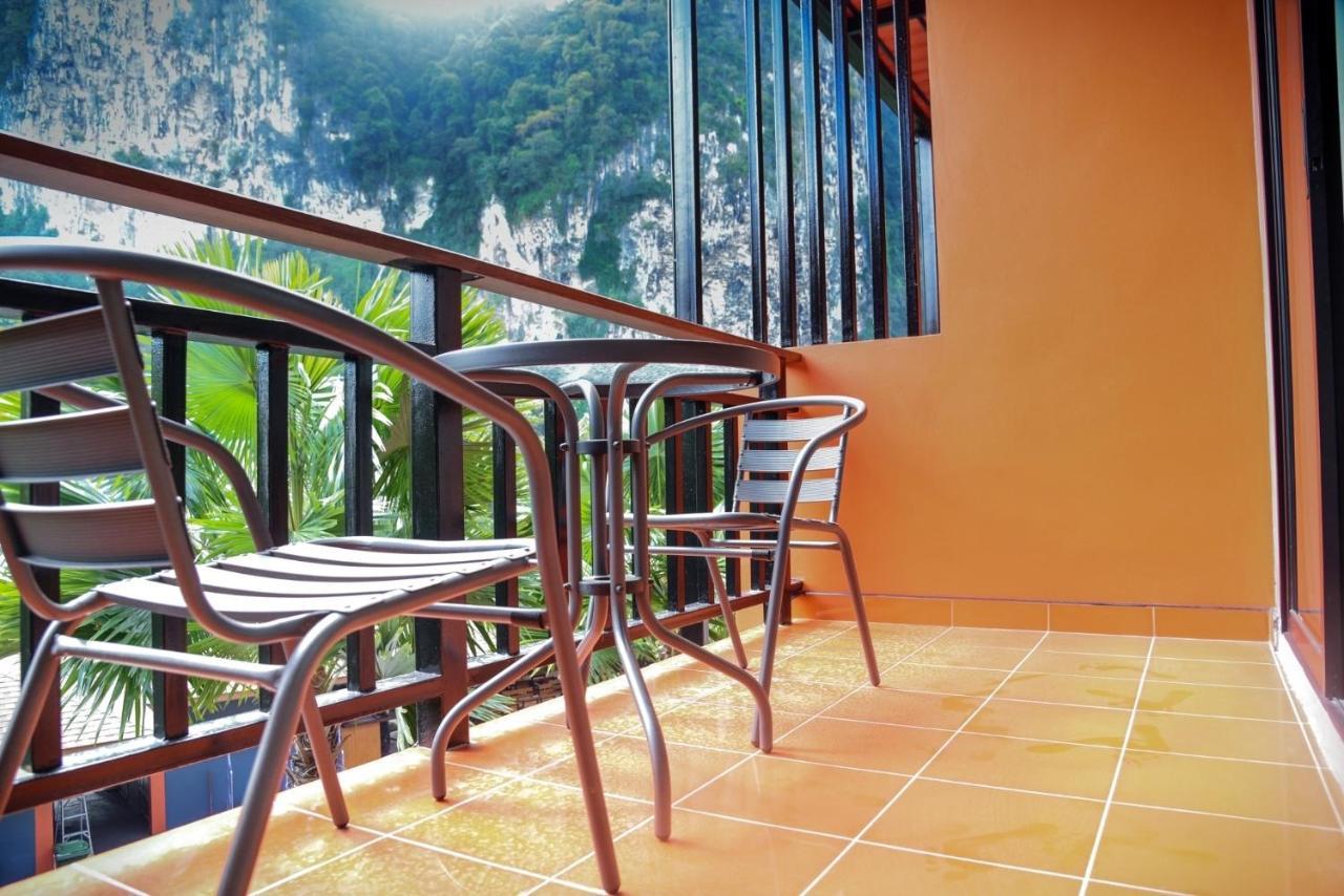 Frank Ao Nang Krabi Resort Room photo