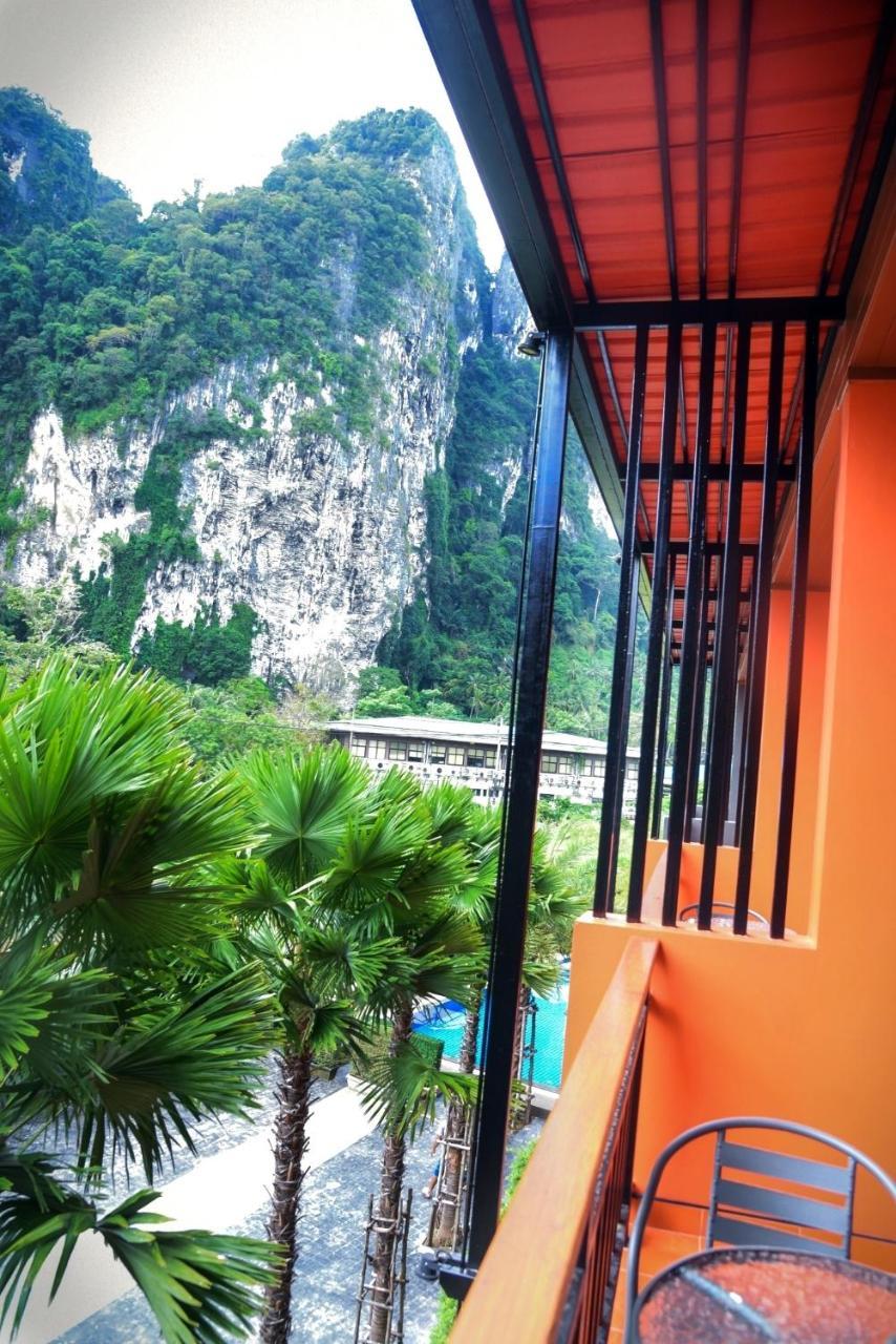 Frank Ao Nang Krabi Resort Exterior photo