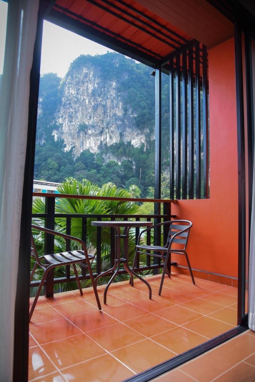 Frank Ao Nang Krabi Resort Room photo